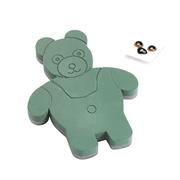 Teddy Bear Frame 19 inch