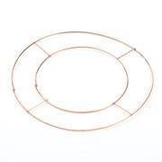 Flat Wire Rings 20cm Pack of 20