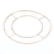 Flat Wire Rings 20cm Pack of 20