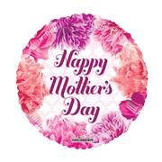 Happy Mother's Day Balloon
