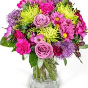 Bright &amp; Beautiful Bouquet