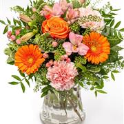 Summer Breeze Bouquet