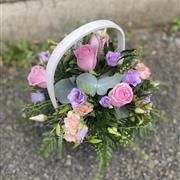 Basket Subscription