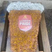 Pint of Beer London Pride