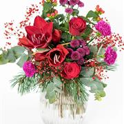 Bright and Beautiful Christmas