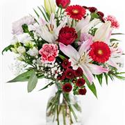 Love Blooms Bouquet