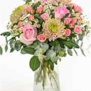 Soft Petals