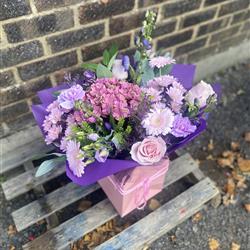 Florist Choice Handtied Bouquet