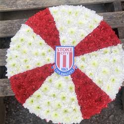 Stoke City Football Tribute