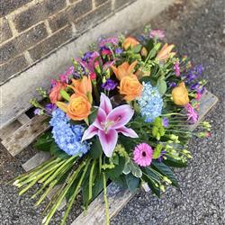 Florist Choice Stem Ended Spray 