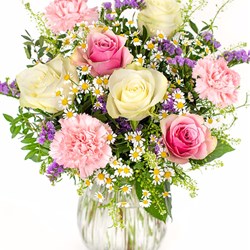 Summer Elegance Gift Bouquet