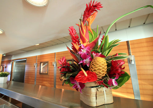 Corporate and Business to Business Flowers