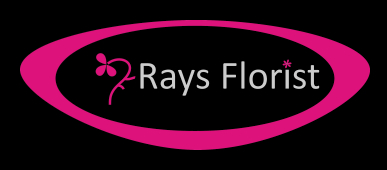 Rays Florist Logo