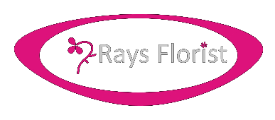 Rays Florist Logo