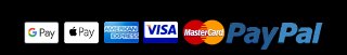 Payment Icons