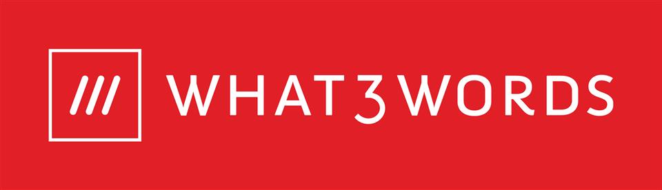 Use what3words to find Rays Florist