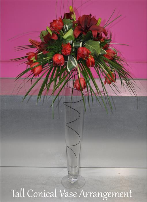 Table Arrangements Floral Table Displays Rays Florist Weddings