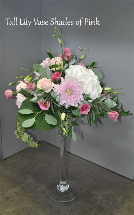 Table Arrangements Floral Table Displays Rays Florist Weddings