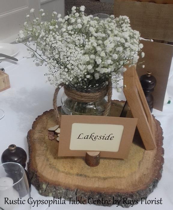 Table Arrangements Floral Table Displays Rays Florist Weddings